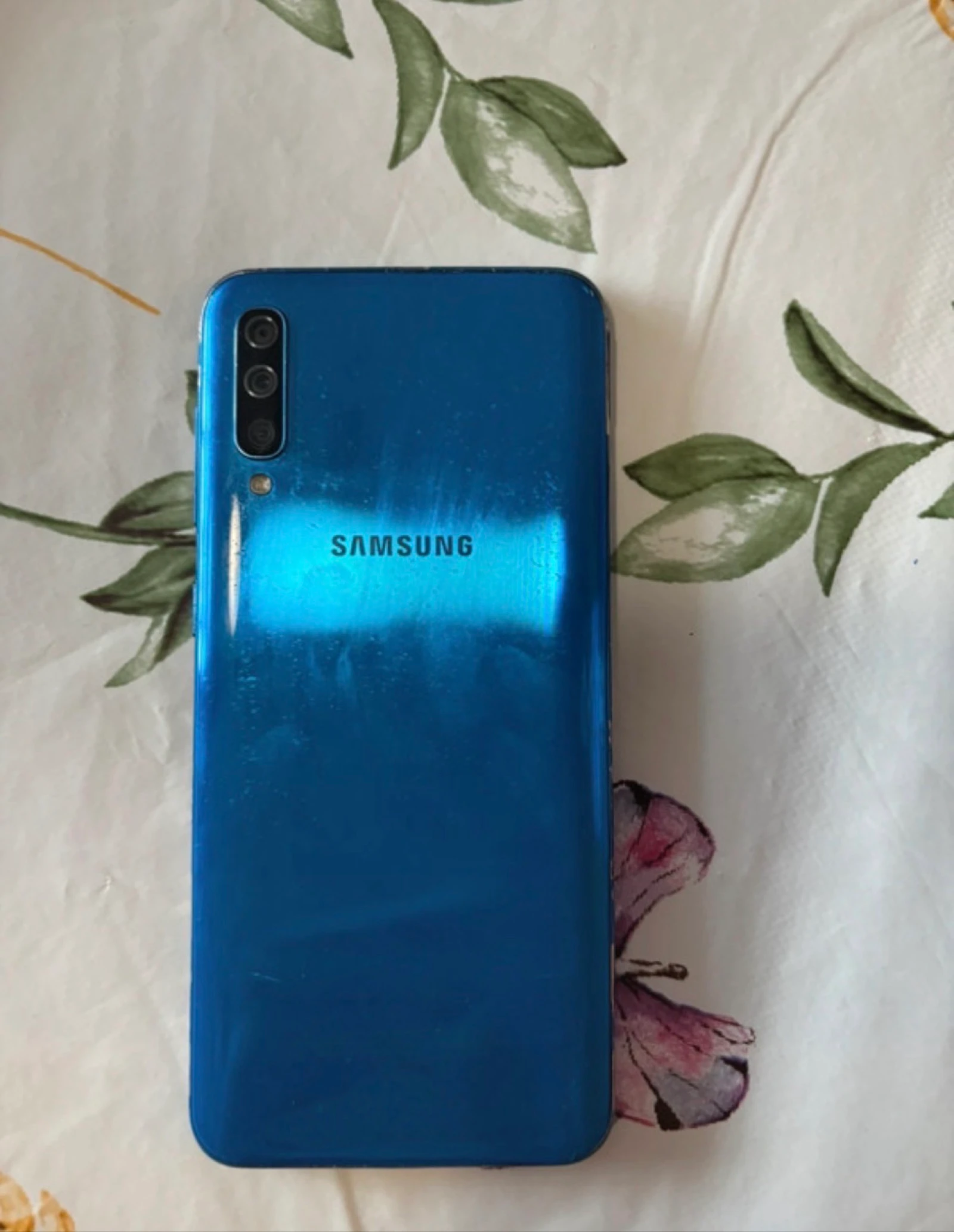 Samsung Galaxy A50 128GB – photo 3